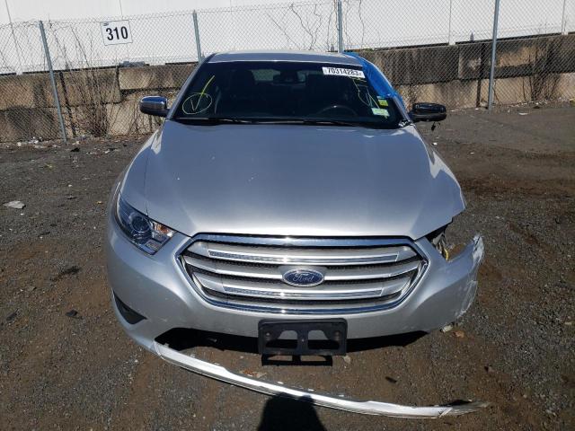 Фото 5 с аукциона – 2018 FORD TAURUS LIM с VIN 1FAHP2F82JG134921