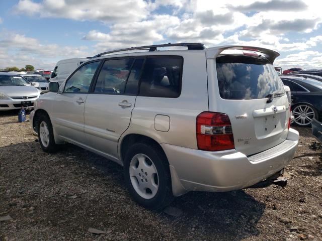 Foto 2 de la subasta – 2007 TOYOTA HIGHLANDER con VIN JTEEP21A670213089