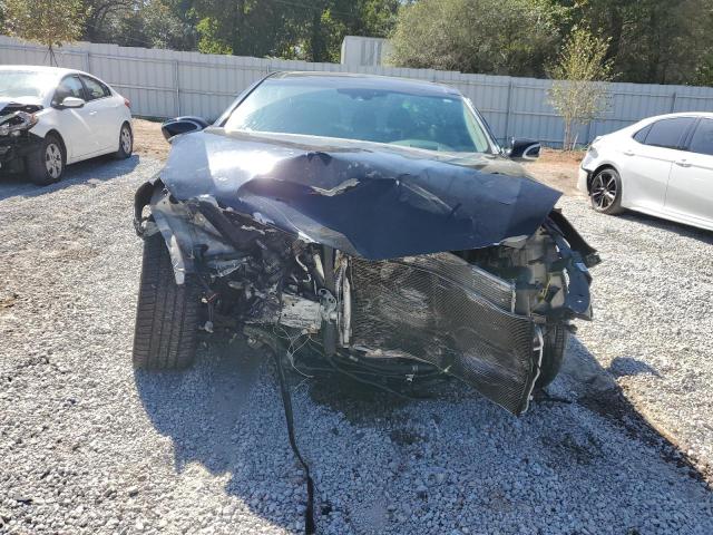Photo 5 from auction – 2015 KIA K900 with VIN KNALW4D47F6017526