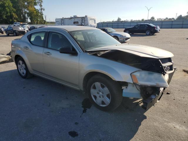 Photo 4 from auction – 2010 DODGE AVENGER SX with VIN 1B3CC4FB2AN124474