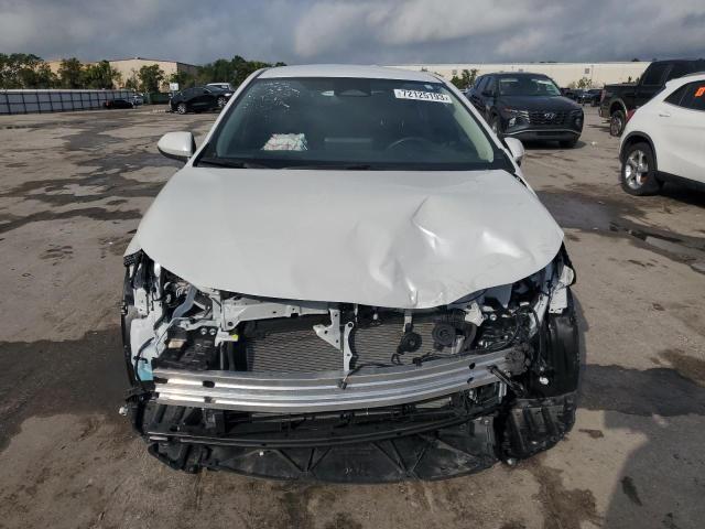 Photo 5 from auction – 2023 TOYOTA COROLLA LE with VIN JTDBCMFE6P3010518