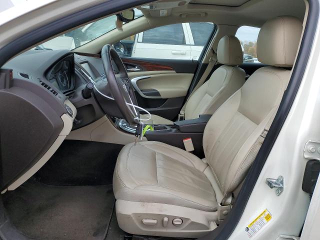 Photo 7 from auction – 2015 BUICK REGAL with VIN 2G4GK5EX5F9288653