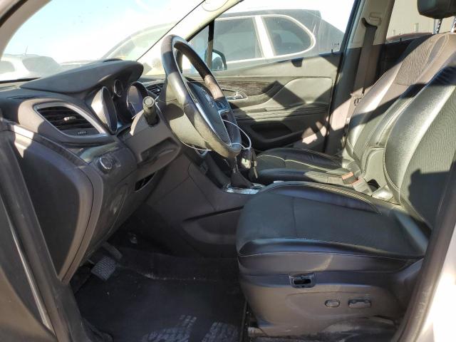 Photo 7 from auction – 2014 BUICK ENCORE CON with VIN KL4CJBSB4EB678776