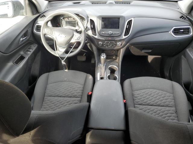 Photo 8 from auction – 2020 CHEVROLET EQUINOX LT with VIN 2GNAXJEV7L6162950