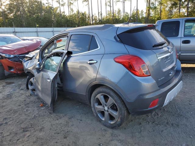 Photo 2 from auction – 2014 BUICK ENCORE with VIN KL4CJASB9EB548924