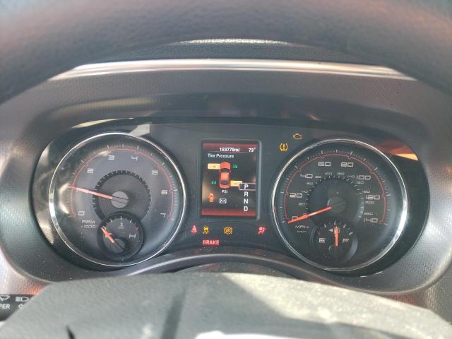 Photo 9 from auction – 2014 DODGE CHARGER SE with VIN 2C3CDXBG1EH363368