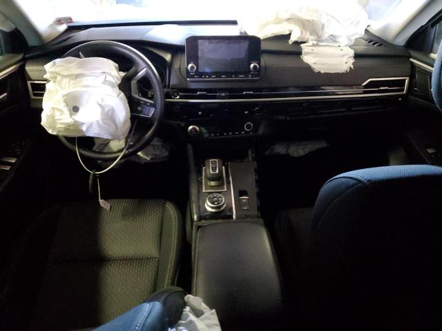 Photo 8 from auction – 2023 MITSUBISHI OUTLANDER with VIN JA4J4TA80PZ036236