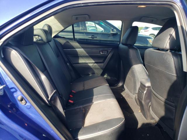 Photo 10 from auction – 2014 TOYOTA COROLLA L with VIN 2T1BURHEXEC220261
