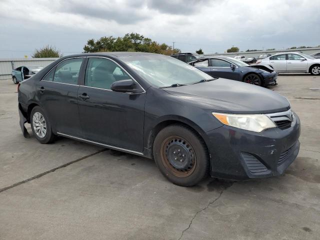 Photo 4 from auction – 2012 TOYOTA CAMRY BASE with VIN 4T1BF1FK8CU030572