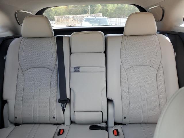 Photo 10 from auction – 2016 LEXUS RX 350 BAS with VIN 2T2BZMCA9GC016607