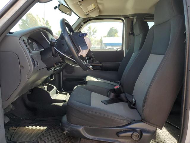 Photo 7 from auction – 2007 FORD RANGER SUP with VIN 1FTYR44E47PA85769