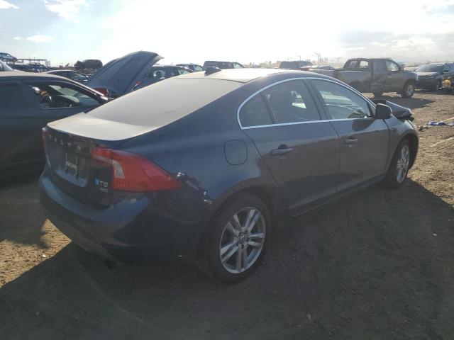 Photo 3 from auction – 2011 VOLVO S60 T6 with VIN YV1902FH0B2015941
