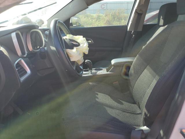 Photo 7 from auction – 2016 CHEVROLET EQUINOX LT with VIN 2GNFLFEK5G6357018