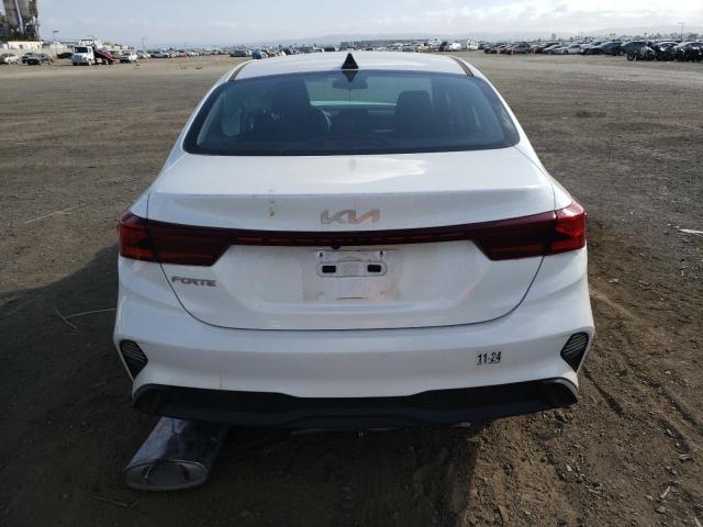 Photo 6 from auction – 2023 KIA FORTE LX with VIN 3KPF24ADXPE545332