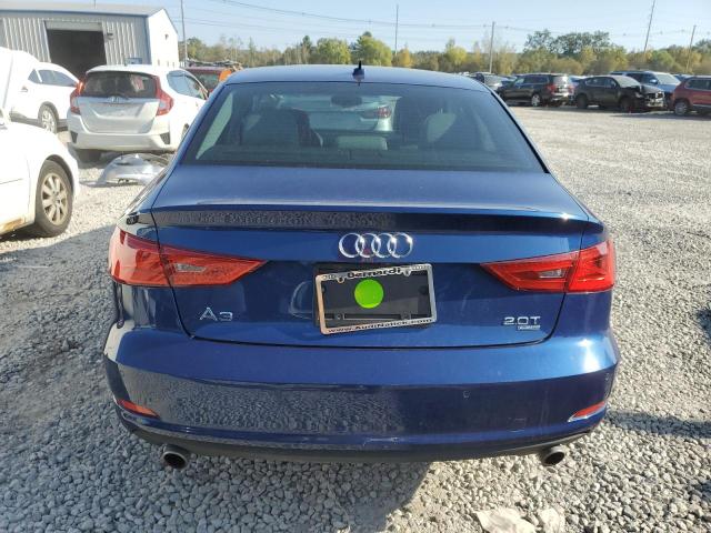 Photo 6 from auction – 2015 AUDI A3 PREMIUM with VIN WAUEFGFFXF1011516
