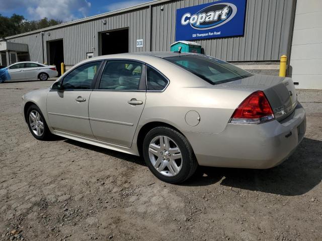 Photo 2 from auction – 2011 CHEVROLET IMPALA LT with VIN 2G1WB5EK6B1183612