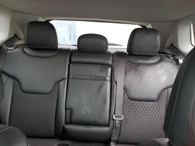 Photo 10 from auction – 2019 JEEP COMPASS LA with VIN 3C4NJCBB7KT636892
