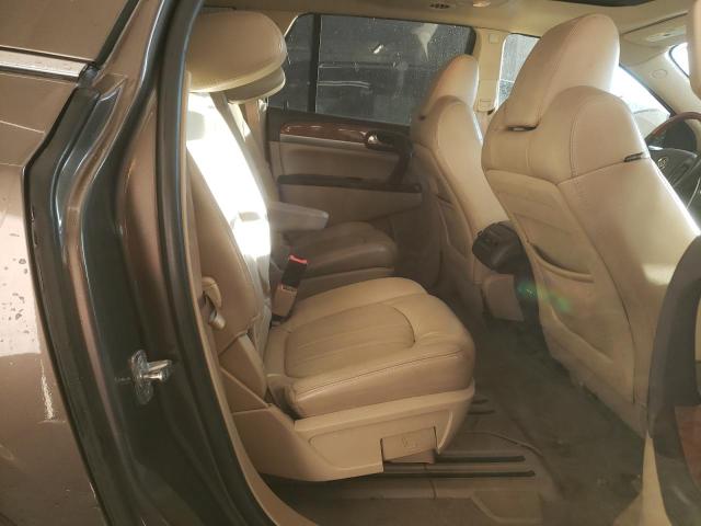 Photo 11 from auction – 2012 BUICK ENCLAVE with VIN 5GAKRCED6CJ395085