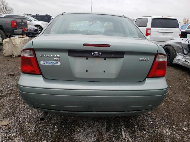 Photo 6 from auction – 2005 FORD FOCUS with VIN 1FAFP34N25W146973