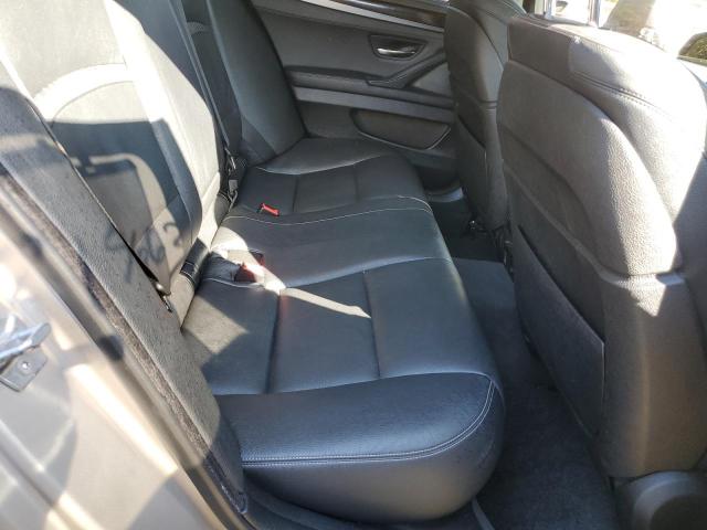 Photo 10 from auction – 2014 BMW 535 XI with VIN WBA5B3C58ED539455