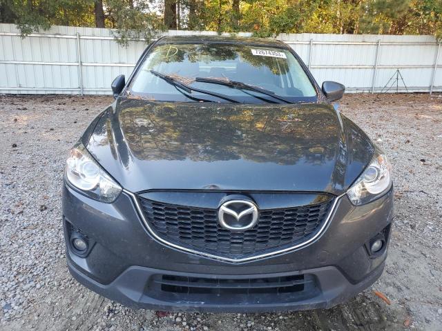 Photo 5 from auction – 2015 MAZDA CX-5 GT with VIN JM3KE2DYXF0457260