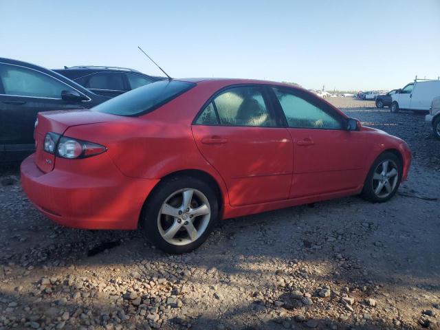 Photo 3 from auction – 2008 MAZDA 6 S with VIN 1YVHP80D885M08657