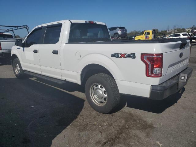 Photo 2 from auction – 2016 FORD F150 SUPER with VIN 1FTFW1EF9GFB03940