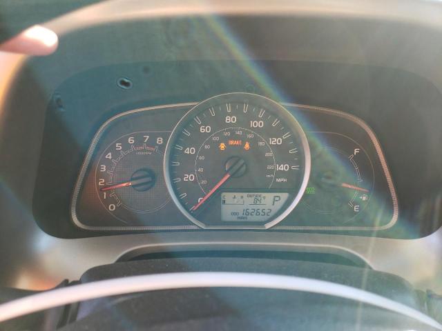 Photo 9 from auction – 2015 TOYOTA RAV4 XLE with VIN 2T3RFREV7FW351152