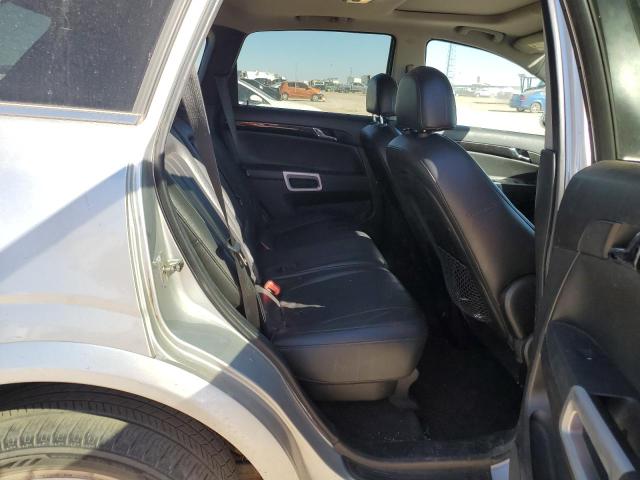 Photo 11 from auction – 2014 CHEVROLET CAPTIVA LT with VIN 3GNAL4EK5ES517606