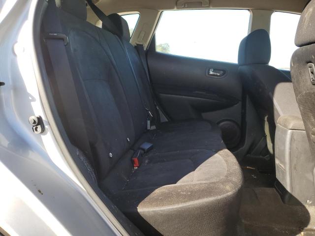 Photo 10 from auction – 2015 NISSAN ROGUE with VIN JN8AS5MT9FW670611
