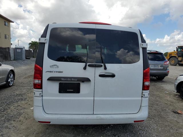 Photo 6 from auction – 2016 MERCEDES-BENZ METRIS with VIN WD3PG2EA7G3154330