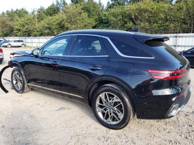Photo 2 from auction – 2022 GENESIS GV70 BASE with VIN KMUMADTB5NU035584