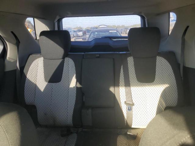 Photo 10 from auction – 2011 CHEVROLET EQUINOX LS with VIN 2CNALBEC8B6204531