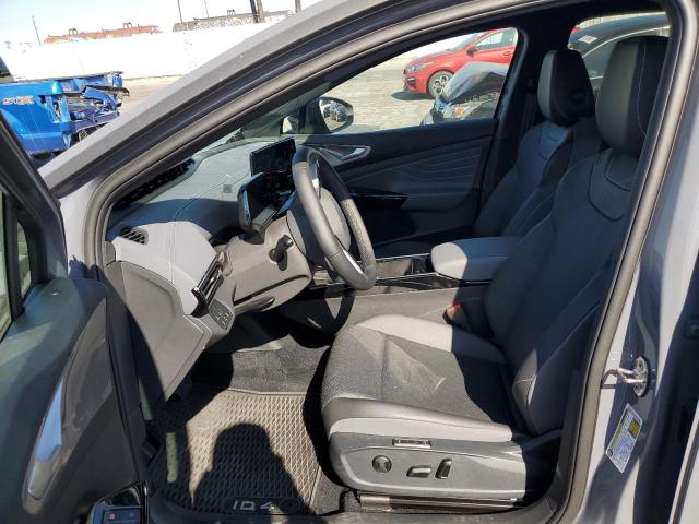 Photo 7 from auction – 2023 VOLKSWAGEN ID.4 PRO S with VIN 1V2GNPE8XPC004281
