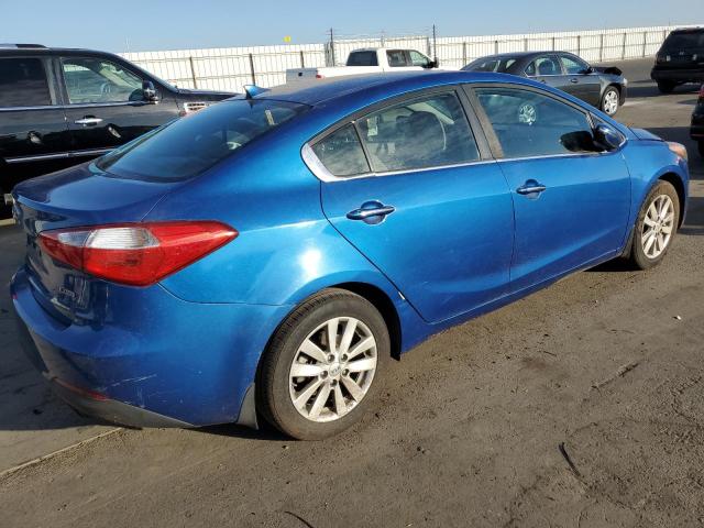 Photo 3 from auction – 2014 KIA FORTE EX with VIN KNAFX4A81E5087691