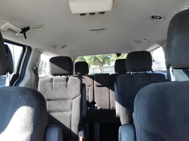 Photo 10 from auction – 2014 DODGE GRAND CARA with VIN 2C4RDGCG6ER210807