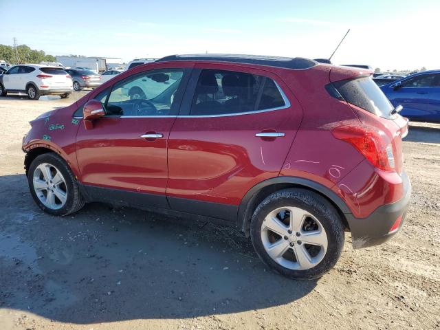 Photo 2 from auction – 2016 BUICK ENCORE CON with VIN KL4CJBSB4GB667909