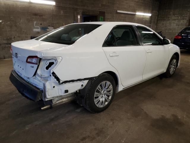 Photo 3 from auction – 2013 TOYOTA CAMRY L with VIN 4T4BF1FK7DR275273