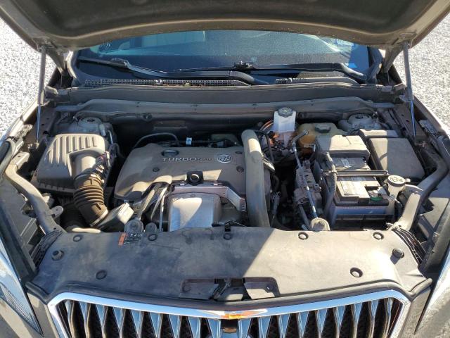 Photo 11 from auction – 2017 BUICK ENVISION P with VIN LRBFXESX9HD238655