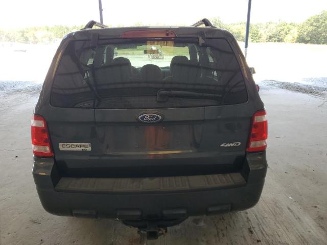 Photo 6 from auction – 2008 FORD ESCAPE XLT with VIN 1FMCU93108KA50449