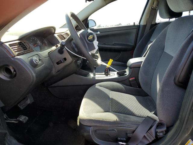 Photo 7 from auction – 2016 CHEVROLET IMPALA LIM with VIN 2G1WB5E34G1179381