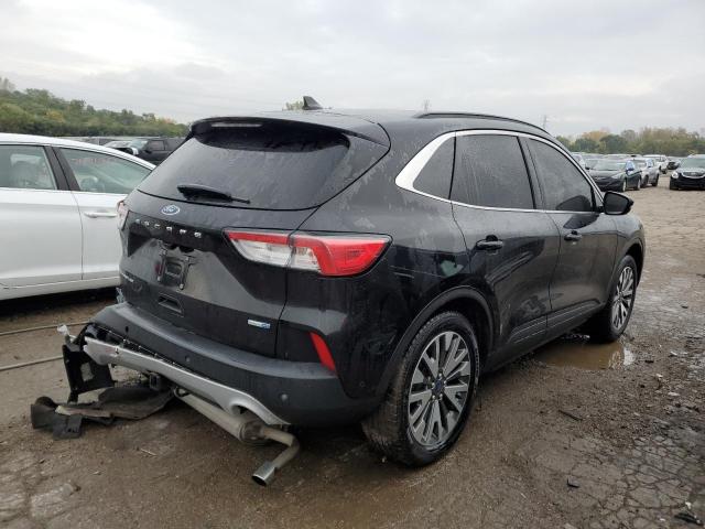 Photo 3 from auction – 2020 FORD ESCAPE TIT with VIN 1FMCU9J98LUB10399