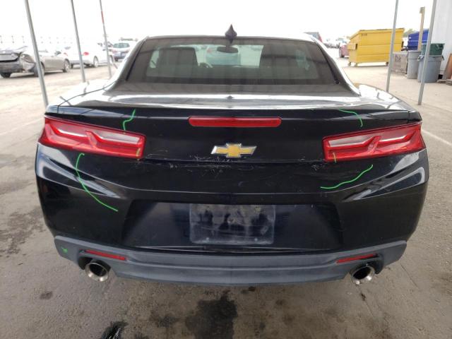 Photo 6 from auction – 2017 CHEVROLET CAMARO LT with VIN 1G1FB1RS1H0114737