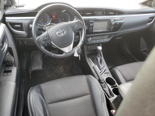 Photo 8 from auction – 2016 TOYOTA COROLLA L with VIN 5YFBURHE2GP476638