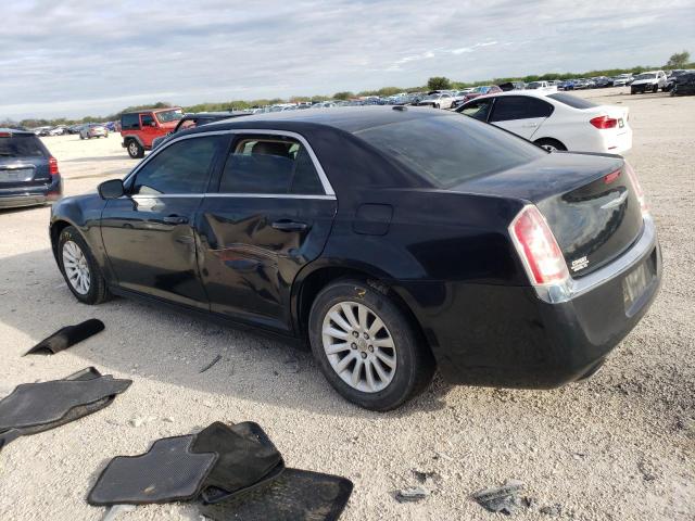 Photo 2 from auction – 2014 CHRYSLER 300 with VIN 2C3CCAAG1EH378020