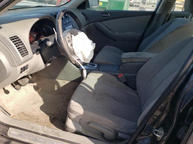 Photo 7 from auction – 2011 NISSAN ALTIMA BAS with VIN 1N4AL2AP7BN489723