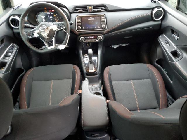 Photo 8 from auction – 2020 NISSAN VERSA SR with VIN 3N1CN8FV3LL828408
