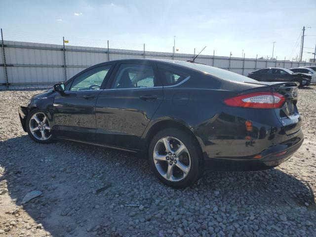 Photo 2 from auction – 2016 FORD FUSION SE with VIN 3FA6P0HD2GR236758