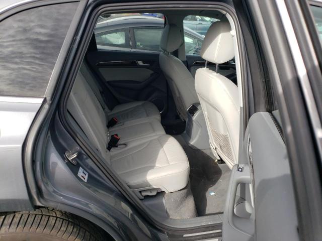 Photo 10 from auction – 2015 AUDI Q5 PREMIUM with VIN WA1LFAFP3FA103562