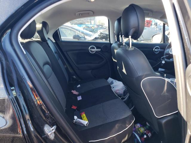Photo 10 from auction – 2017 FIAT 500X POP with VIN ZFBCFXAB1HP620382